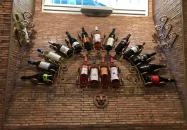 Andreas Bistro Budapest