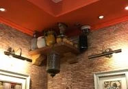 Andreas Bistro Budapest