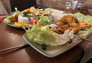 Andreas Bistro Budapest