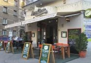 Perc Bisztró Budapest