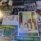 Perc Bisztró Budapest - Belső