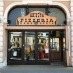 Arizona Pizzéria és Hamburgéria Cegléd - Külső kép