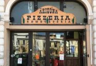 Arizona Pizzéria és Hamburgéria Cegléd