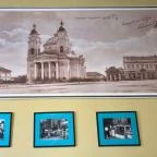 Arizona Pizzéria és Hamburgéria Cegléd - Belső