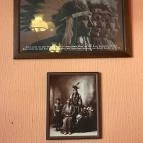 Arizona Pizzéria és Hamburgéria Cegléd - Belső