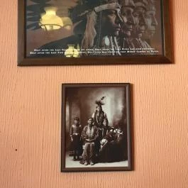 Arizona Pizzéria és Hamburgéria, Cegléd - Belső