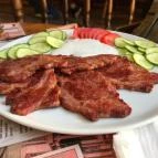 Arizona Pizzéria és Hamburgéria Cegléd - Étel/ital