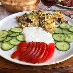 Arizona Pizzéria és Hamburgéria Cegléd - Étel/ital