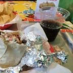 Arriba Taqueria - Oktogon Budapest - Étel/ital