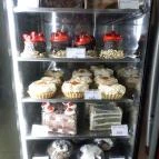 Art Cukrászda Budapest - Étel/ital