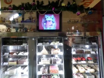 Art Cukrászda Budapest