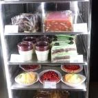 Art Cukrászda Budapest - Étel/ital