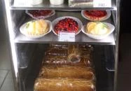 Art Cukrászda Budapest