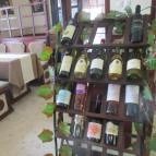 Bagolyvár Étterem Inárcs - Étel/ital