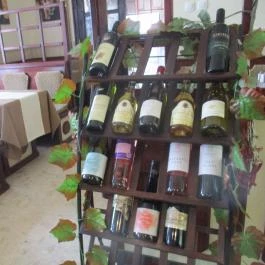 Bagolyvár Étterem, Inárcs - Étel/ital