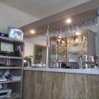 Bagolyvár Étterem Inárcs - Belső