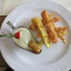 Bagolyvár Étterem Inárcs - Étel/ital