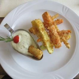 Bagolyvár Étterem, Inárcs - Étel/ital