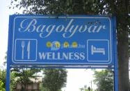 Bagolyvár Wellness Inárcs