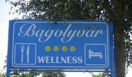 Bagolyvár Wellness Inárcs - Egyéb