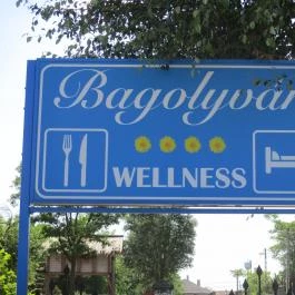 Bagolyvár Wellness Inárcs - Egyéb