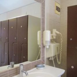 Bagolyvár Wellness, Inárcs - 