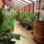 Bagolyvár Wellness Inárcs - 