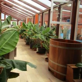 Bagolyvár Wellness, Inárcs - 