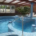 Bagolyvár Wellness Inárcs - 