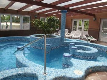 Bagolyvár Wellness Inárcs