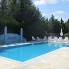 Bagolyvár Wellness Inárcs - 