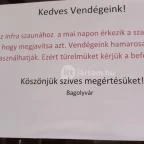 Bagolyvár Wellness Inárcs - 