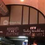 Bamba Marha Burger - Október 6. utca Budapest - Külső kép