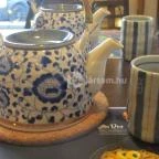 Bambuszliget Japán Étterem & Sushibár Budapest - Étel/ital