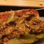 Beefstro Burger Budapest - Étel/ital