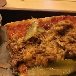 Beefstro Burger Budapest - Étel/ital