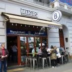 Bellozzo - Oktogon Budapest - Külső kép