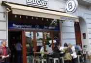Bellozzo - Oktogon Budapest