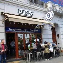 Bellozzo - Oktogon Budapest - Külső kép