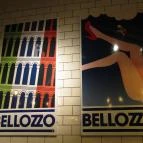 Bellozzo - Oktogon Budapest - Belső