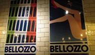 Bellozzo - Oktogon Budapest - Belső