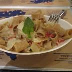 Bellozzo - Oktogon Budapest - Étel/ital