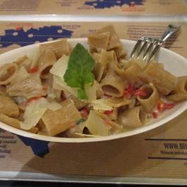 Bellozzo - Oktogon Budapest - Étel/ital