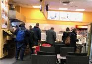 Bereket Török Étterem Budapest