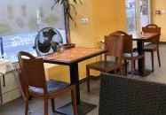 Bereket Török Étterem Budapest