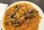 Bereket Török Étterem Budapest