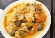 Bereket Török Étterem Budapest