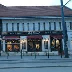 Buda Gourmet Budapest - Külső kép