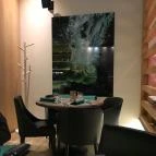 Buda Gourmet Budapest - Belső