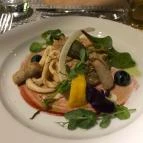 Buda Gourmet Budapest - Étel/ital